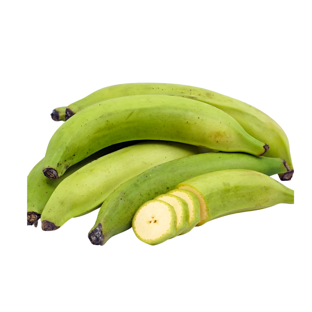 Green Plantain 1 lb buy online USA - 1